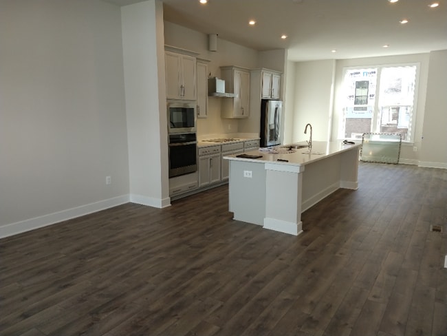 property at 2327 Liberty Lp