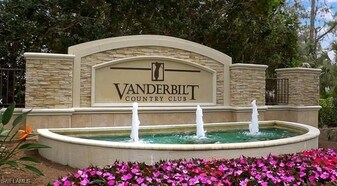 8488 Radcliffe Terrace in Naples, FL - Building Photo