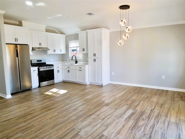 10316 Aldine Westfield Rd in Houston, TX - Building Photo - Building Photo