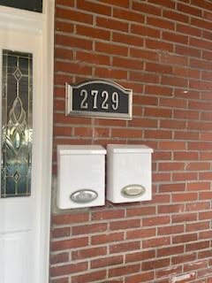 2729 Custer Ave in Pittsburgh, PA - Building Photo - Building Photo