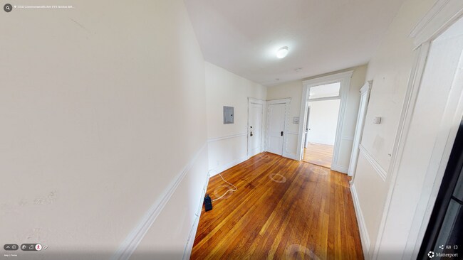 1340A Commonwealth Ave in Boston, MA - Foto de edificio - Building Photo