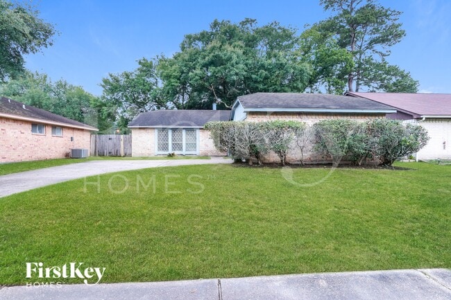 property at 19807 Bolton Bridge Ln