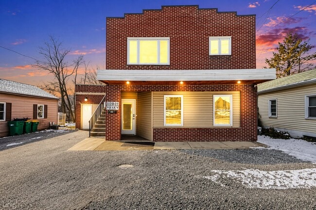 1716 N 6th St in Harrisburg, PA - Building Photo - Building Photo