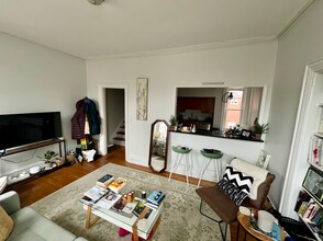 3702 Spring Garden St, Unit #3 in Philadelphia, PA - Building Photo - Building Photo