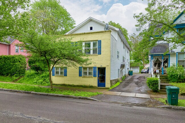 191 Gregory St in Rochester, NY - Building Photo - Building Photo