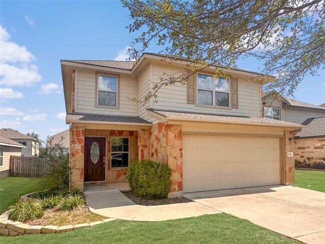 property at 125 Bufflehead Ln