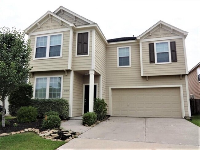property at 15818 Shoreline Terrace Dr
