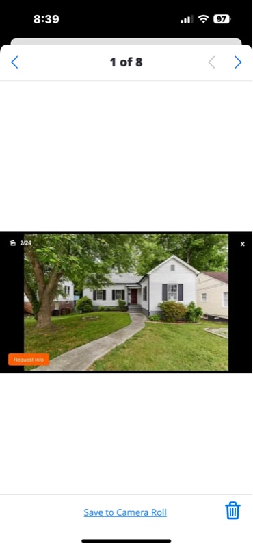 3101 Orlando St in Knoxville, TN - Building Photo - Building Photo