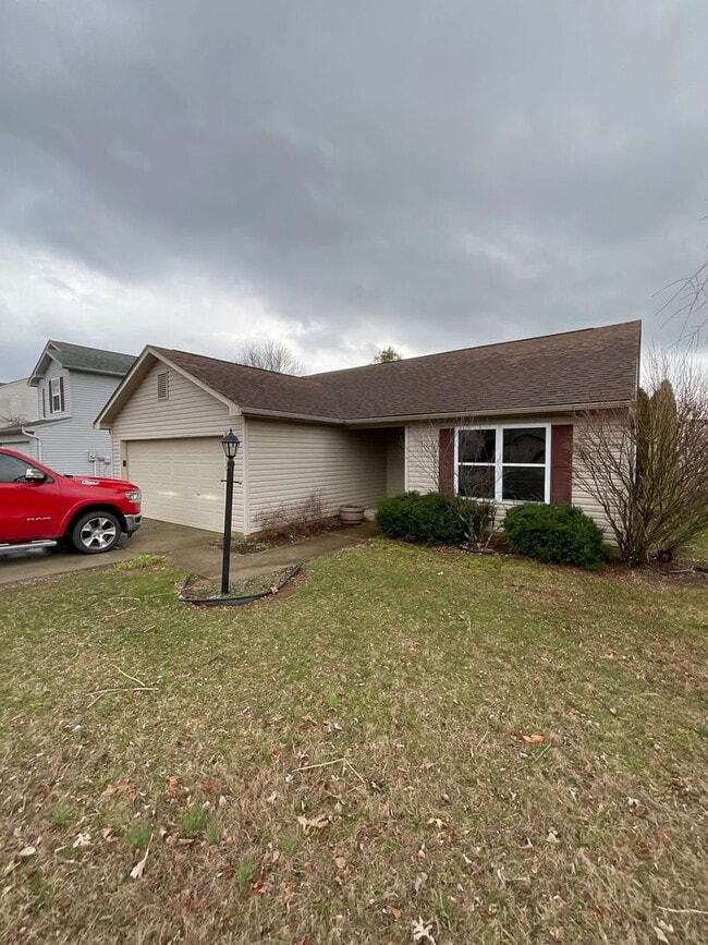 property at 3800 S Bushmill Dr