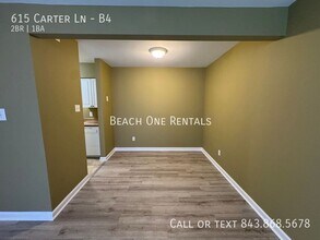 615 Carter Ln in Conway, SC - Foto de edificio - Building Photo
