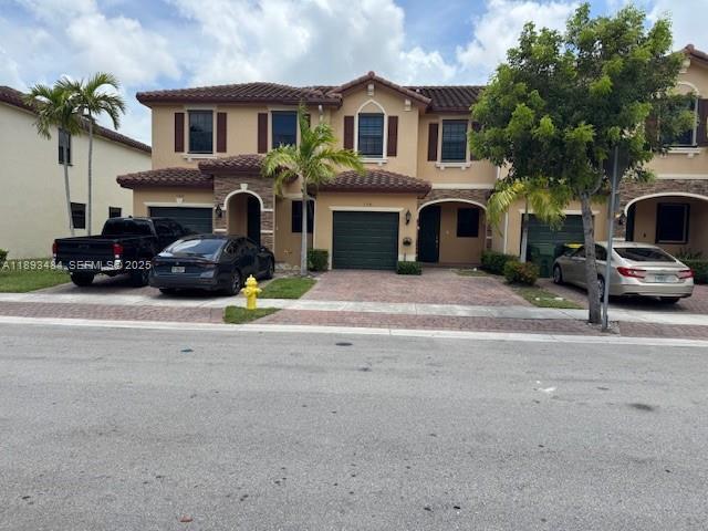 property at 158 SE 34th Terrace