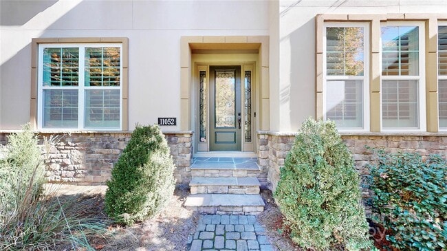 11052 Preservation Park Dr in Charlotte, NC - Building Photo - Building Photo