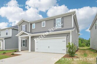2210 Cherry Crk Rd in Haw River, NC - Building Photo - Building Photo