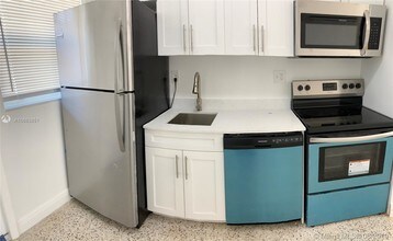 7731 NW 2nd Ave-Unit -8 in Miami, FL - Building Photo - Building Photo