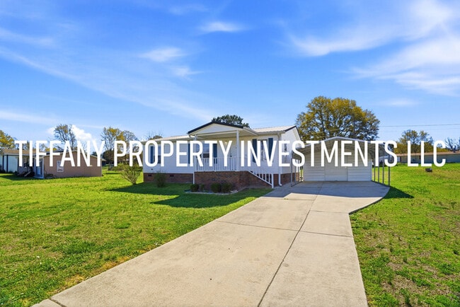 property at 107 Yoda Dr