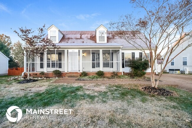 property at 2861 Sutherland Dr