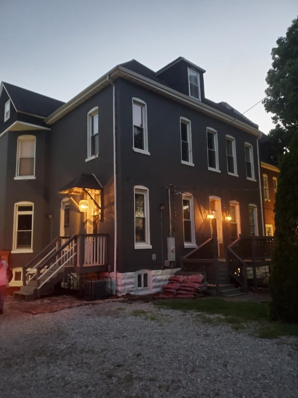 3847 Page Blvd in St. Louis, MO - Building Photo - Building Photo