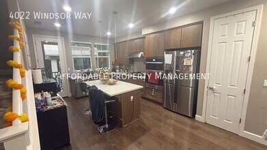 4022 Windsor Wy in Dublin, CA - Building Photo - Building Photo