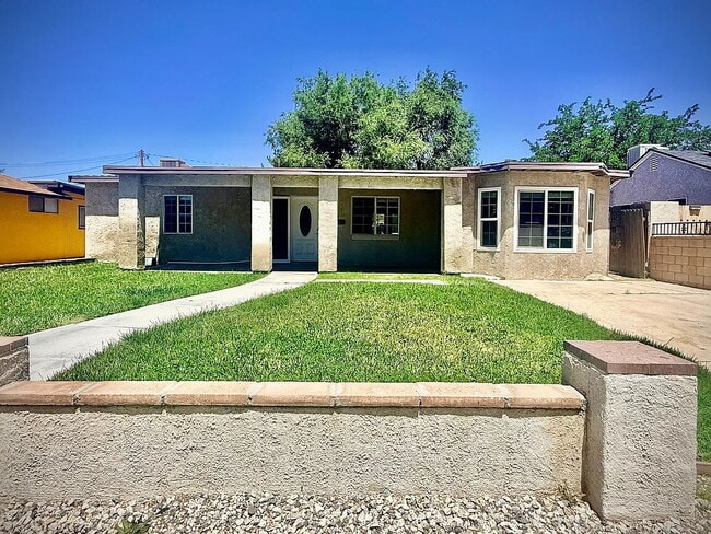 property at 1127 Norberry St