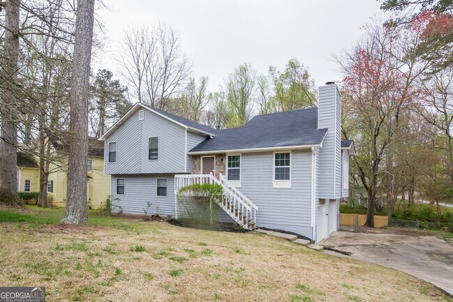 2459 Chauncey Ln in Marietta, GA - Building Photo - Building Photo