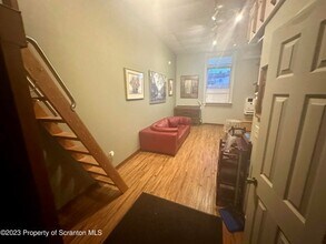 486 Hazle St, Unit 5 in Wilkes-Barre, PA - Building Photo - Building Photo