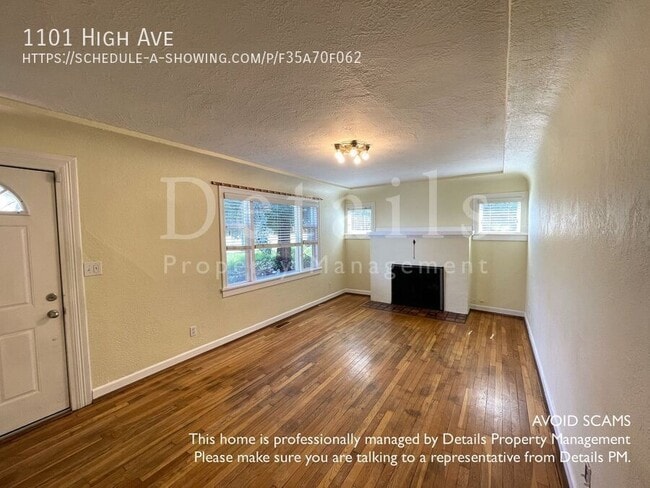 1101 High Ave in Bremerton, WA - Building Photo - Building Photo