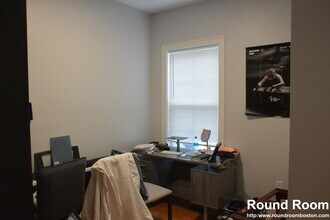 6 Islington St, Unit 6a in Boston, MA - Foto de edificio - Building Photo