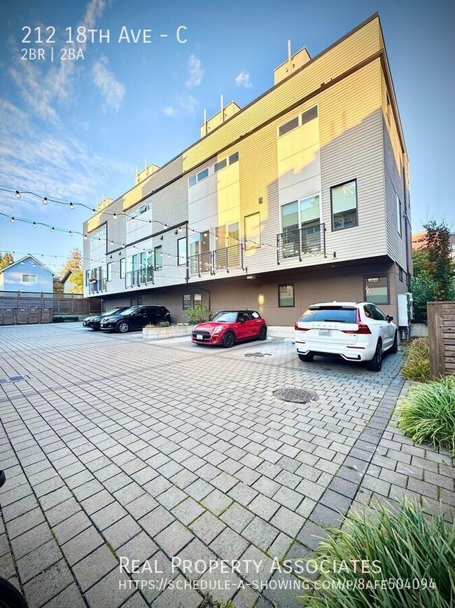 property at 212 18th Ave