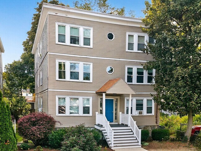 property at 187 Florence St