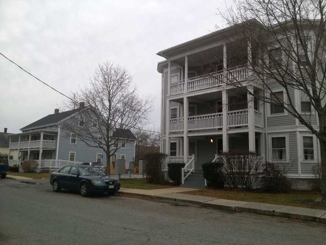 Rockdale Common Apartments in Northbridge, MA - Building Photo - Building Photo