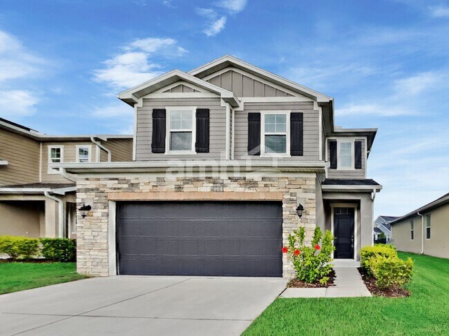 property at 920 Walden Pond Dr