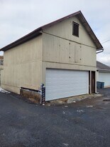 132 S 5th Ave in Lebanon, PA - Building Photo