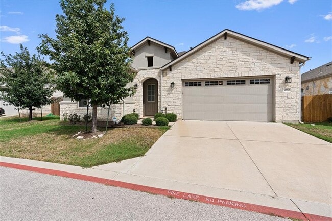 property at 4660 Katherine Dr