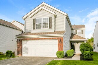 2456 Ashpoint St in Columbus, OH - Building Photo - Building Photo