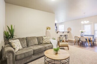 Reserve at Brookwood in Bend, OR - Building Photo - Interior Photo