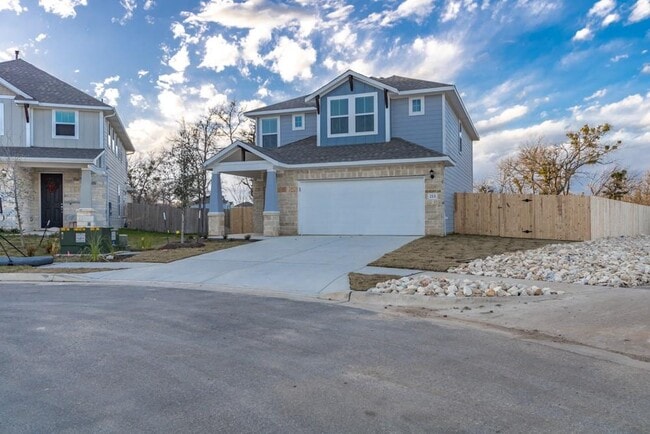 213 Riverhill Cv in Andice, TX - Building Photo - Building Photo