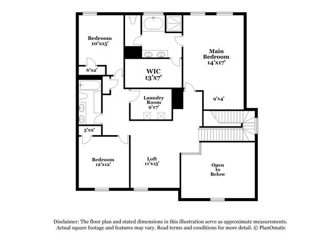 847 Milo Bay St in Loganville, GA - Building Photo - Building Photo
