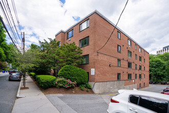 197-205 Kent St in Brookline, MA - Building Photo - Building Photo