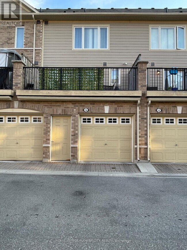 3135 Boxford Cres in Mississauga, ON - Building Photo - Building Photo