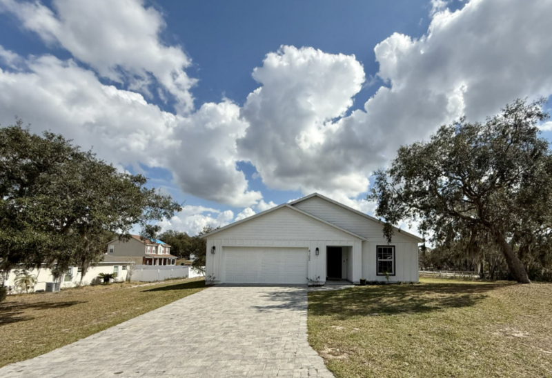 4102 Orchid Blvd in Lake Wales, FL - Building Photo