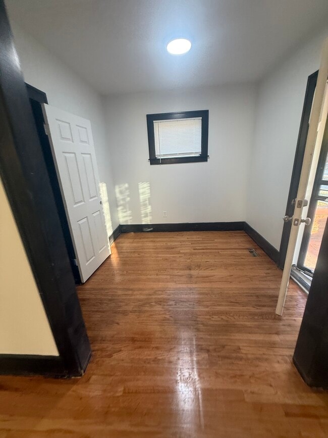 21678 Bennett St in Detroit, MI - Building Photo - Building Photo