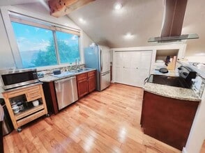733 Sherry Rd, Unit Garage Apartment in Nampa, ID - Building Photo - Building Photo