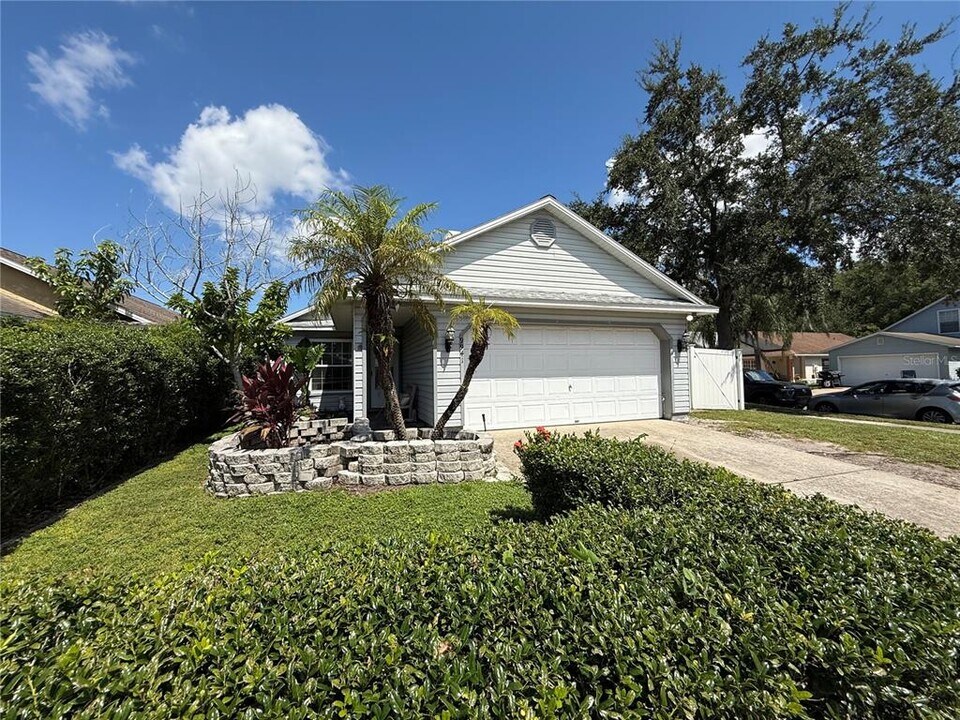 9941 Red Clover Ave in Orlando, FL - Building Photo