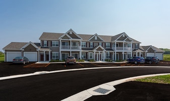 Avon Commons Apartment Homes