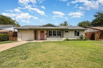 13520 Glenside Dr in Farmers Branch, TX - Building Photo - Building Photo