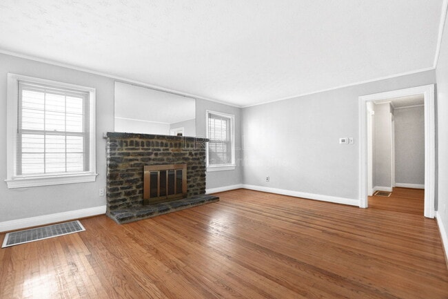 221 S 41st St in Louisville, KY - Building Photo - Building Photo