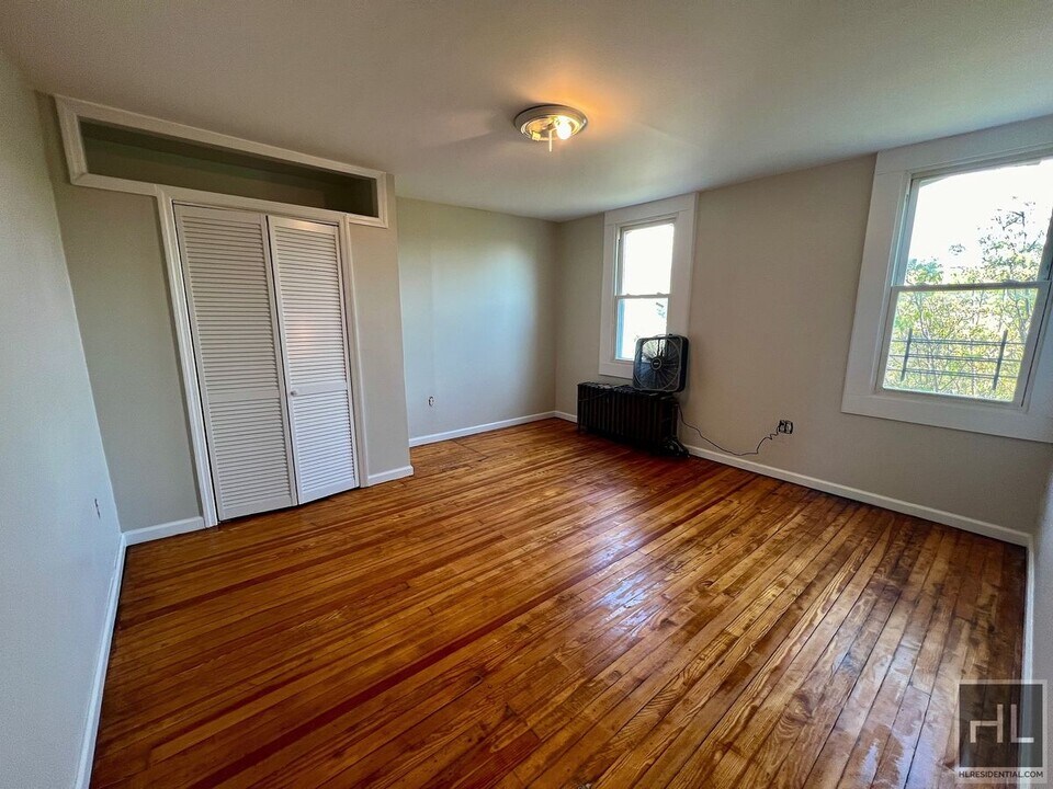 605 Liberty Ave-Unit -3 in Brooklyn, NY - Building Photo