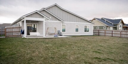 1508 Twodot Ln in Belgrade, MT - Building Photo - Building Photo