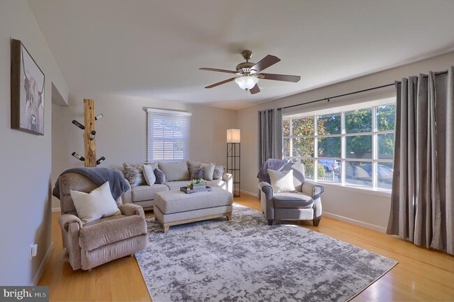 property at 33 WEST Ave