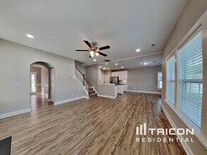 43 Jonalker Ct in Clayton, NC - Building Photo - Building Photo